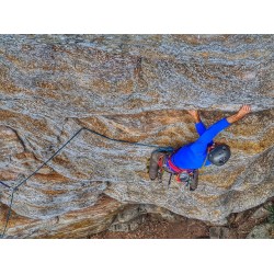 Campo Largo é referência nacional na prática da escalada